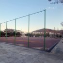 장유스포츠센터 젤미다목적구장 이미지