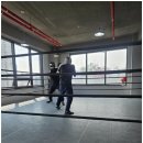 동탄센트럴복싱짐 이미지