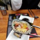 김밥천국강제