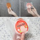쇼킹바(Bar) | 라벨영 쇼킹바디바 카밍 바디비누 여름 피부관리 후기