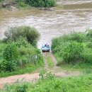 아우라지베개용암 이미지