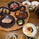 천혜후 | 부산 봉식당 상견례 코스요리 식당 추천 스페셜코스 후기 선물 천혜진선향