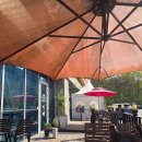 더끌림 | 당진 농협 하나로마트 내부 카페 더끌림 내돈내산 후기