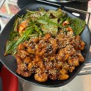 [원주맛집]직화로 구운 불막창,곱창,닭발 명륜동 맛집 불향기