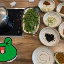 싱그레복집(지웰시티점)
