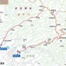 옛길공원 화장실 이미지