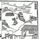 강진 제주고씨 충효정려와 비 이미지