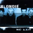Maria - Blondie 이미지
