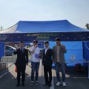 한국법무보호복지공단 전북지부, 완주 청년맥주 축제에서의 소통과 홍보 이미지