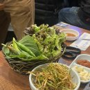 [익선동 맛집] 어르신들의 찐맛집 종로 3가역 구들장삼겹살(내돈내산 후기)