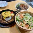 은계호수타운1 | 은계호수공원 맛집 소코아 점심 추천