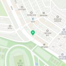 시민운동장 1층 화장실 이미지