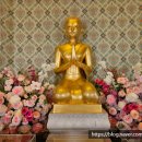 황금불 | 방콕 가볼만한곳 황금불사원 왓 뜨라이밋 입장료 및 유의사항