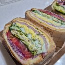 나무플레이트카페 | 안양 평촌 샌드위치 맛집 나무플레이트카페 다이어트 건강식