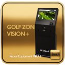 명품 스크린골프 이미지