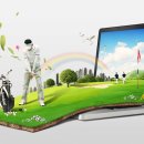 범물골프연습장 이미지