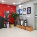 엔스크린골프 이미지