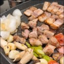 미각숯불생고기 이미지