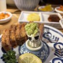[수유역 맛집] 상미규카츠 수유본점 - 겉바속촉 화로 규카츠와 연어장 정식!