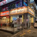 에그드랍 샌드위치 솔직 후기! (면목역)