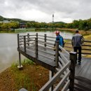 신천동전철길 | 잃어버린 물의 도시 대구(大邱)...