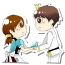 유리구두 이미지