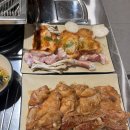 기장교회 앞 | 기장 교리 숯불닭갈비 맛집 부막숯불닭갈비｜허벅생갈비 소금·간장구이 후기