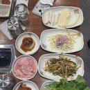 소요산명품한우식당 | 중랑역 회식 맛집 찾는다면? 명품한돈한우정육식당 솔직 후기