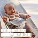 아마존 | 베이비뵨 바운서 일본 아마존 직구 방법 및 구매 후기