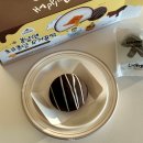 퐁당 | 여수언니 디저트 초코퐁당 요거꿀떡 후기, 여수 봄날엔