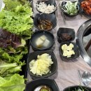 덕두원길 | [춘천] 가족모임 하기 좋은 양념오리고기, 두부전골 맛집 “마당골”
