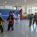 합기도 용두관 이미지