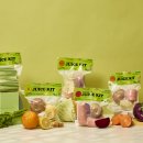 우리시 브랜드 조형 이미지