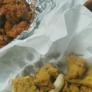 오빠통닭수완 이미지
