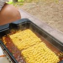 정원 캠핑장 이미지