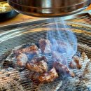 공도 소갈비맛집 안성해솔숯불갈비살 가성비 점심특선 후기