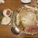 포항한우 더가든파티 이미지