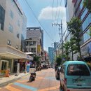 [강남역] 강남 면접 메이크업으로 유명한 &#39;메이크업하이힐&#39;에서 데일리 메이크업받고 인생샷 찍었어요...