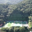 배수지체육공원 게이트볼장+족구장 이미지