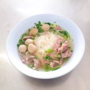 타오(중국식) | 현지인도 줄 서는 국수 맛집 BEST 5 (ft. 미슐랭부터 찐로컬까지) 푸켓 올드타운, 방타오, 라구나 맛집