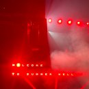 타다 | <엑디즈 썸머콘 THE Xcape> 첫콘 다녀옴🤟🤟(+인스파이어 플로어 시야, 버스타다 셔틀 후기)