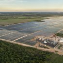 지은 태양광발전소 이미지