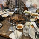 만강숯불갈비 이미지