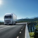 유럽트럭 이미지