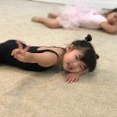 유아 발레교실 이미지