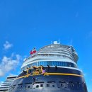 마린포트리조트 | 로얄 캐리비안 크루즈 탑승 후기 DAY 2 – 바하마 나소 기항지 투어(feat. 아틀란티스 리조트)