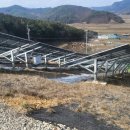 더샤인 태양광발전소 이미지