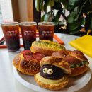 선산대로10-22 | 구미 신상 카페 베이커리 뷔페 지산동 오터스