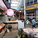 정선사북시장 이미지