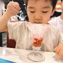 아속역 터미널 21 (피어21) 밥 먹고 스웬센스 파르페 🍨